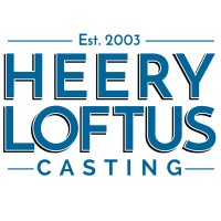 shrinked heery loftus logo