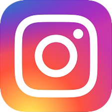 shrinked instagram logo