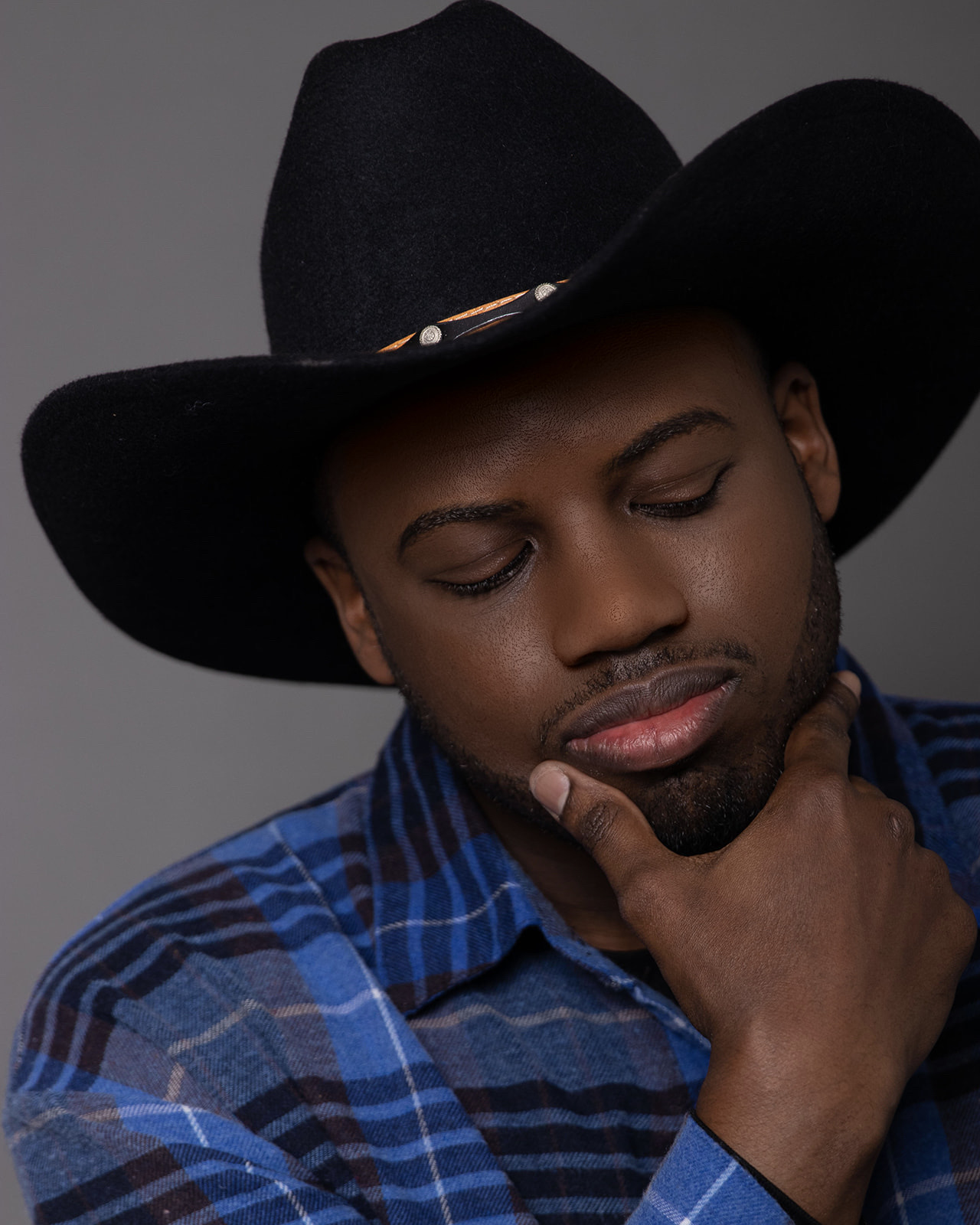 minimized headshot #5