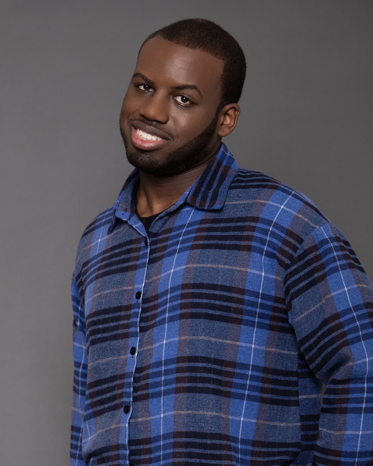 minimized headshot #6